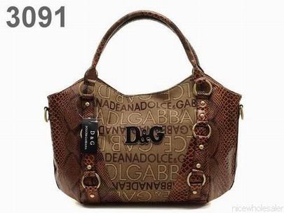 D&G handbags095